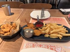 -必胜客(五道口店)
