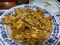 乾隆白菜-京氣春饼(机场店)