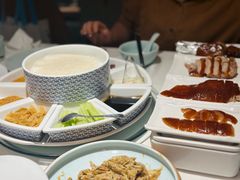 -羲和雅苑•北京烤鸭(陆家嘴中心店)