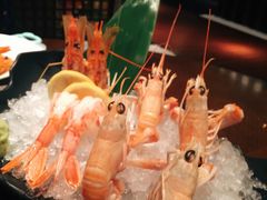 -佛山希尔顿酒店·融誉亚洲美食荟