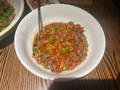 -湖南人家·家传湖南菜(水围店)