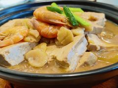 -老季市·三代非遗传承·地标美食老汁鸡(工农路店)