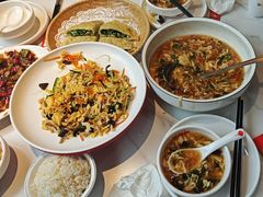 -李老哈·东北菜(宋园路店)