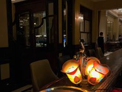 吧台-福楼法餐厅FLO