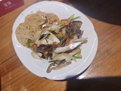 -食鸡公社辣子鸡·潍坊菜·烧烤