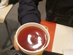 -麦当劳(天兴罗斯福店)