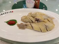 -清心鸡沙田乳鸽店·非遗传承(粤垦路店)
