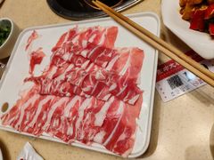 -阳坊大都涮羊肉(阳坊总店)