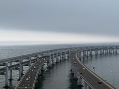 -星海湾跨海大桥