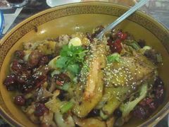 -鼎盛蜀坊·重庆江湖菜(市桥地铁站店)