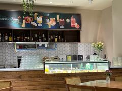 -榖屋house of flour(张江首店)