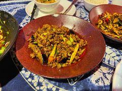 风味炒牛肉-滇道云南特色料理(康定路店)