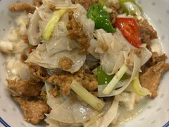 -老西安韩记三鲜煮馍(四府街店)