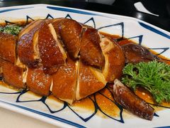 -誉八仙粤菜(万象天地店)