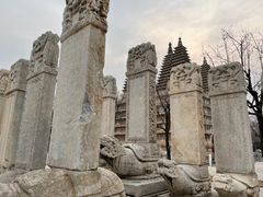 -北京石刻艺术博物馆(五塔寺)