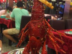 -簋街仔仔小龙虾(总店)