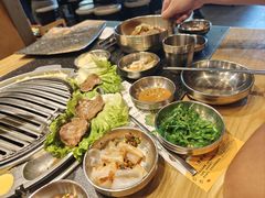 -GOGIYA·咕叽吖韩国传统烤肉店(小榄店)