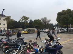 -江南大学(蠡湖校区)