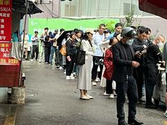 -六广门毛阿姨糯米饭