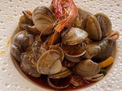 -满盛家宴·烤鸭·海鲜天津菜(河北路总店)