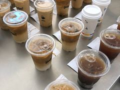 -Seesaw Coffee(武商MALL·武广店)