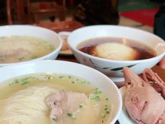 -同得兴 Since·1995 传统苏式面馆(十全街店)