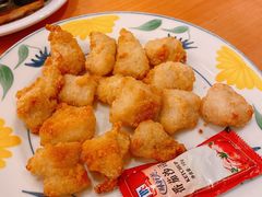 -萨莉亚意式餐厅(中信地铁商场店)