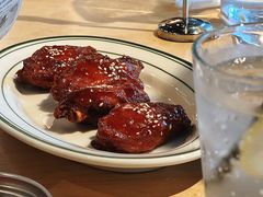 -1861意大利餐厅(文化广场店)