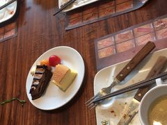 -汉巴味德自助餐厅(嘉定宝龙广场店)