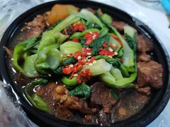 -楊銘宇黄焖鸡米饭(天美美食城店)