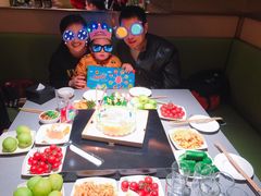 -海底捞火锅(八佰伴店)