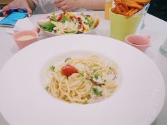 -仁义涵西餐·咖啡(中华巴洛克店)