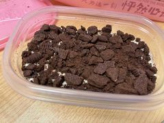 -老婆很芒榴莲千层蛋糕(丽泽桥店)