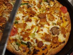 -必胜客(燕郊永旺店PHDI店)