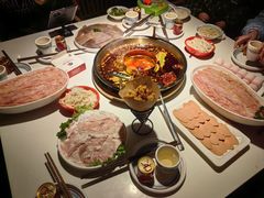 -二荆条·城市森林火锅旗舰店