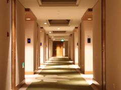 -三清山希尔顿度假酒店