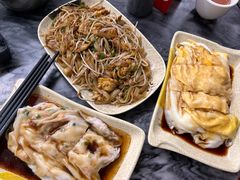 -华记食馆·华记肠粉(柑园南店)