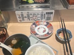 -肉肉大米(金虹桥店)