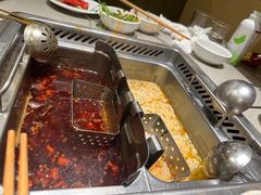 -海底捞火锅(正大乐城店)