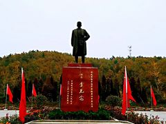 -千年银杏谷文化旅游区