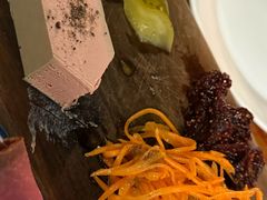 -羽深肉铺 Steak & Wine