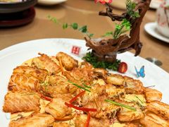 -丰尔粥食·顺德鱼生·干蒸排骨顺德菜(大良分店)