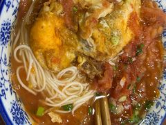 -华兴街煎蛋面(总店)