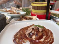 -味+新京宴·烤鸭·北京菜(创意谷店)