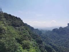 -丹霞山风景名胜区