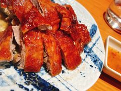 深井烧鹅-頂好酒家·经典粤菜(海信广场店)