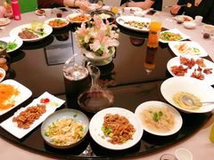 -宴小馆·小海鲜青岛菜(五四广场店)