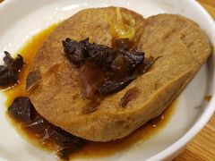 素鸡-鴻瑞興面馆(保利时光里店)