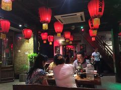 大堂-德居源