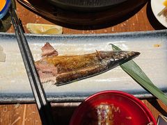 -千代武日本料理(开发区店)